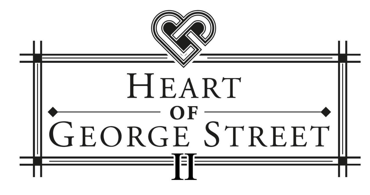 Appartamento Heart Of George Street 2 Oban Esterno foto