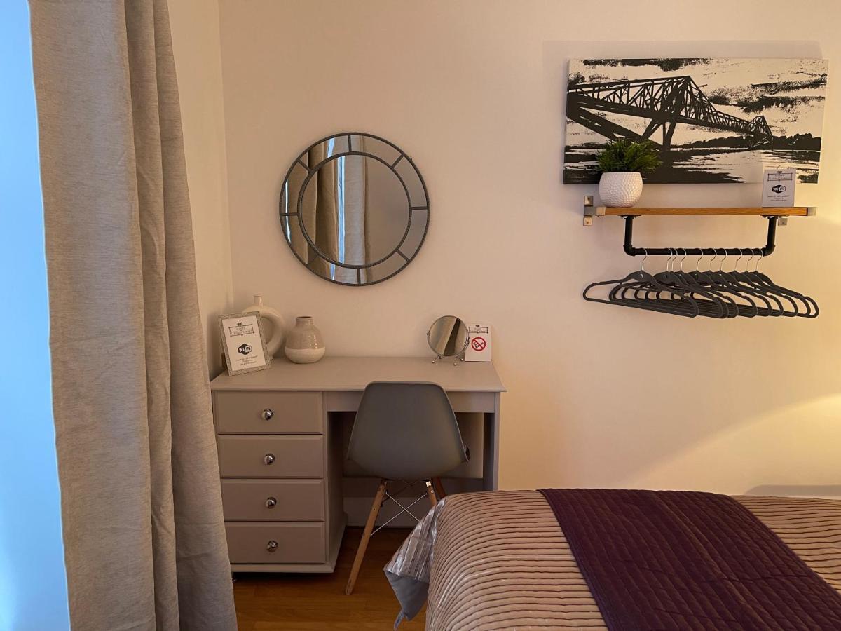 Appartamento Heart Of George Street 2 Oban Esterno foto