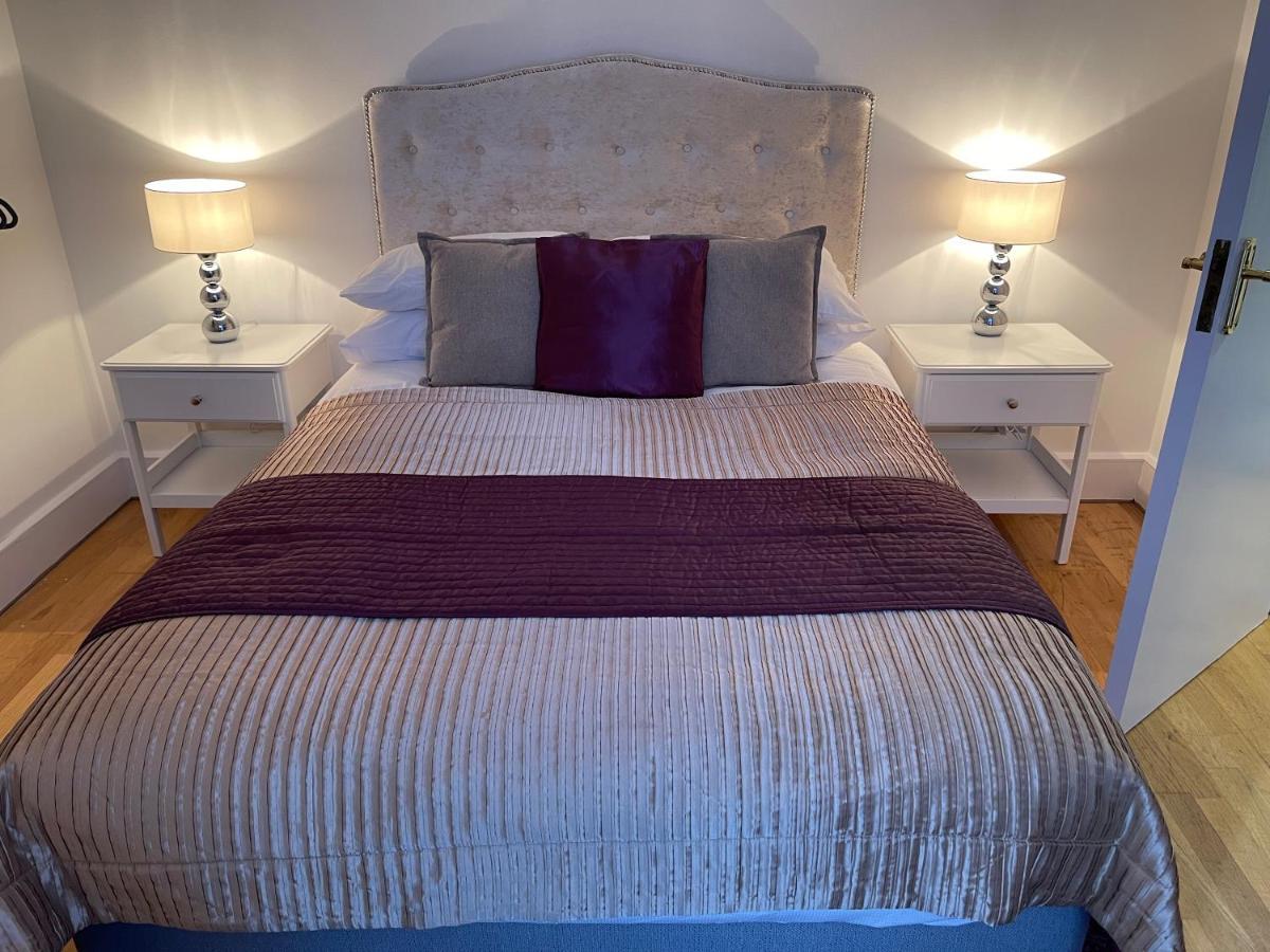 Appartamento Heart Of George Street 2 Oban Esterno foto