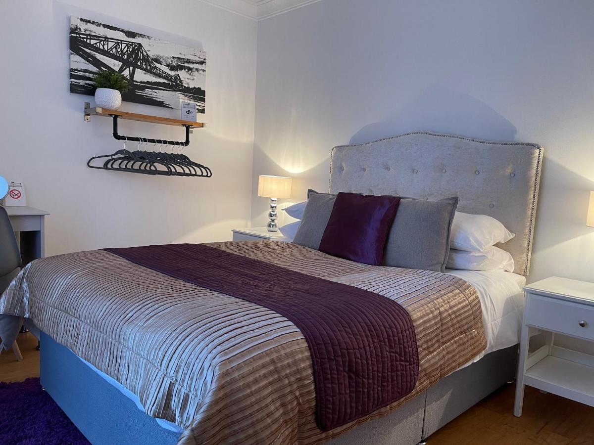 Appartamento Heart Of George Street 2 Oban Esterno foto