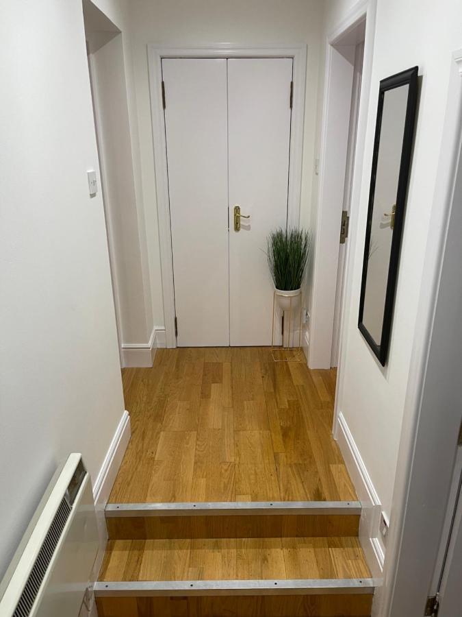 Appartamento Heart Of George Street 2 Oban Esterno foto