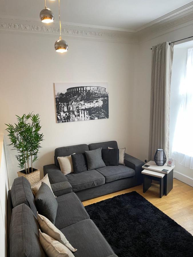 Appartamento Heart Of George Street 2 Oban Esterno foto