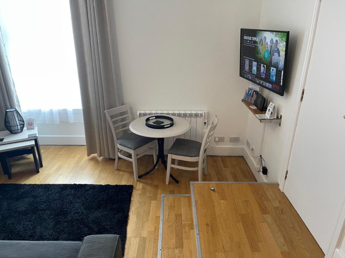 Appartamento Heart Of George Street 2 Oban Esterno foto
