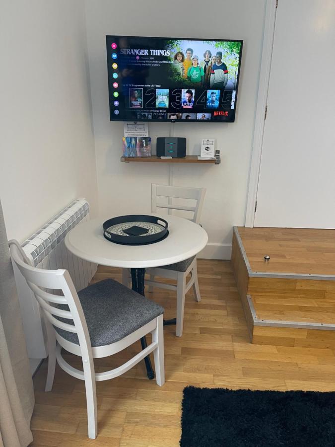 Appartamento Heart Of George Street 2 Oban Esterno foto