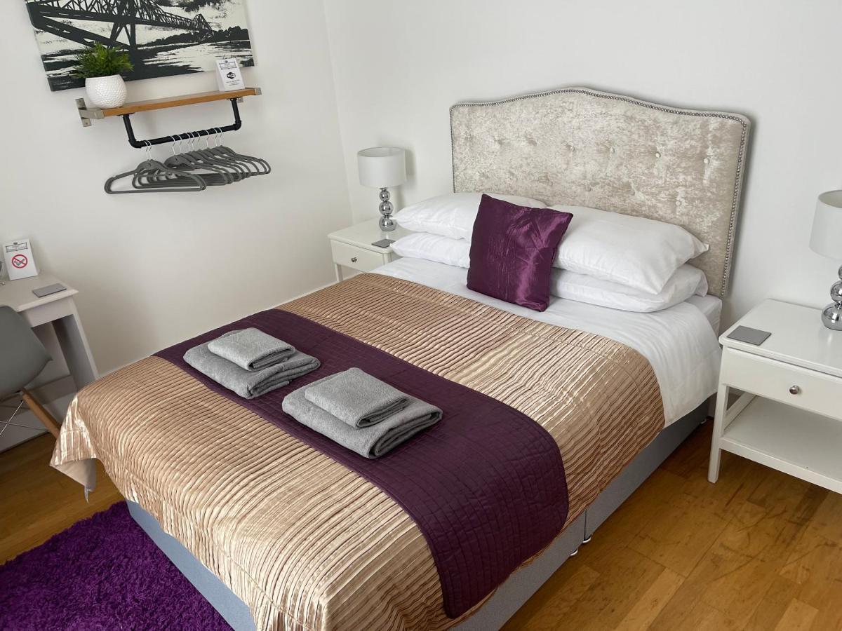 Appartamento Heart Of George Street 2 Oban Esterno foto