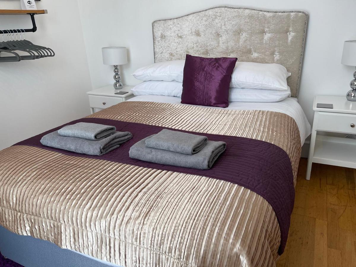 Appartamento Heart Of George Street 2 Oban Esterno foto